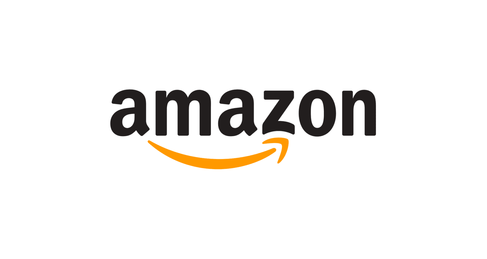 Logo Amazon