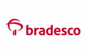 Logo Bradesco