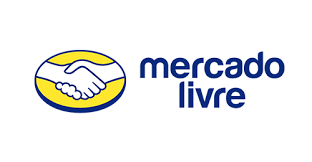 Logo Mercado Livre